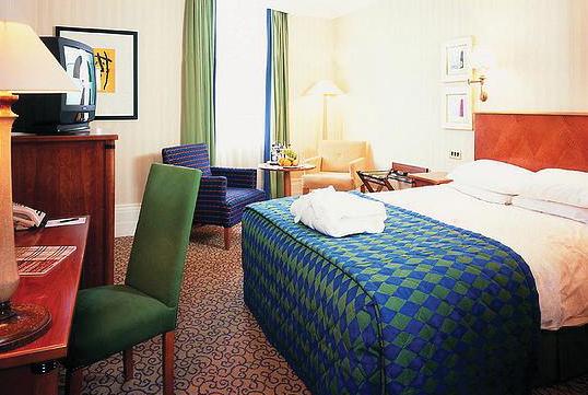 The Clermont Victoria - photo 2