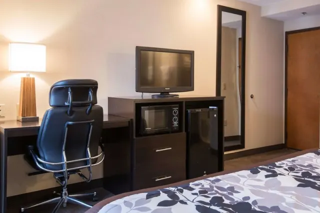 Sleep Inn Douglasville - photo 4