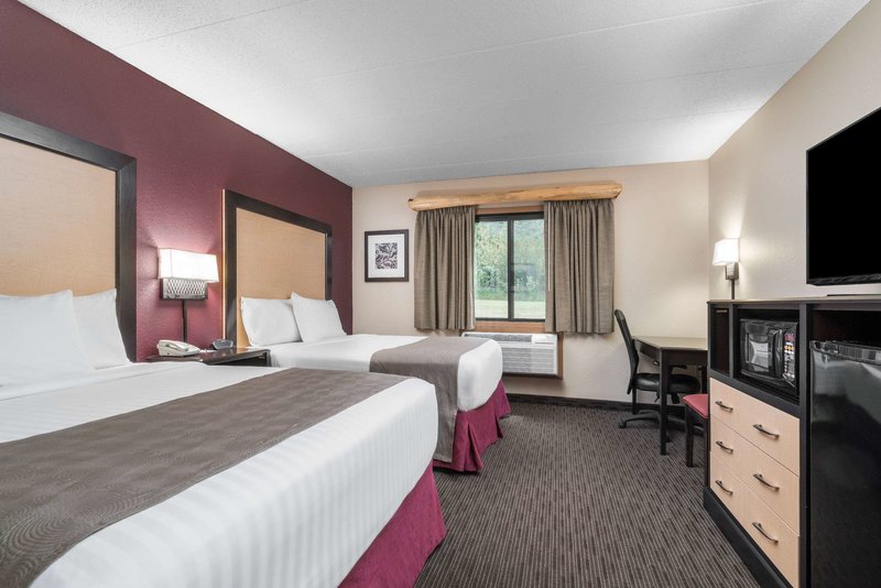 Holiday Inn Detroit Lakes (Lakeside) - larawan 1
