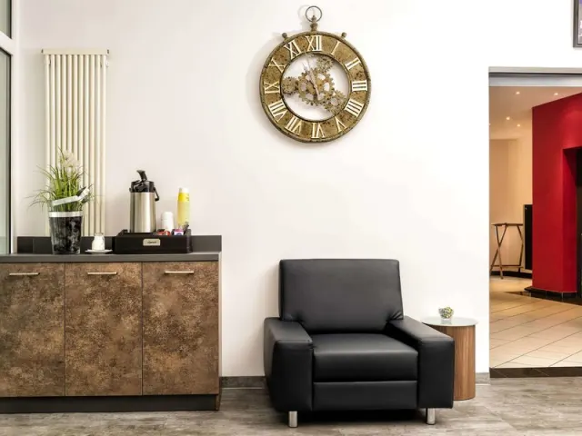 ibis Styles Gelsenkirchen - foto 4