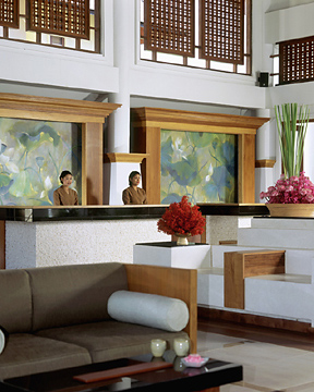 Dinso Resort  Villas Ko Chang Vignette Collection - foto 4