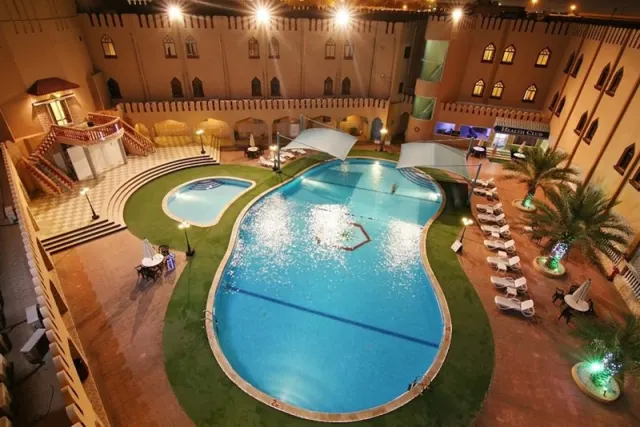 Majan Continental - photo 3