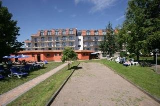 aqualux Wellness- und Tagungshotel - photo 1