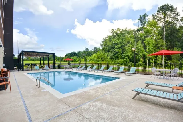 Residence Inn Auburn - foto 4