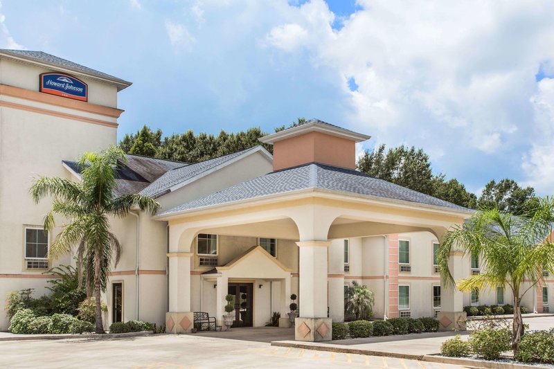 Howard Johnson by Wyndham Houma - photo 1