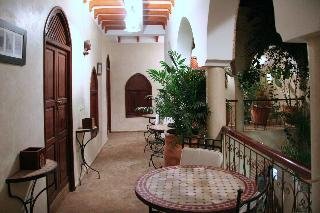 Riad Zen House - photo 3