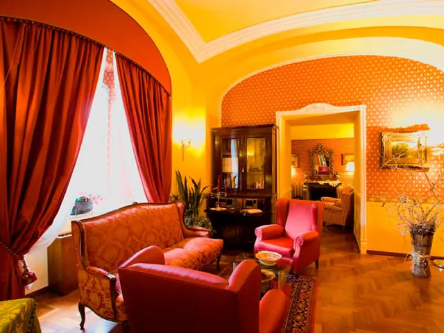 Villa Ranieri - photo 4