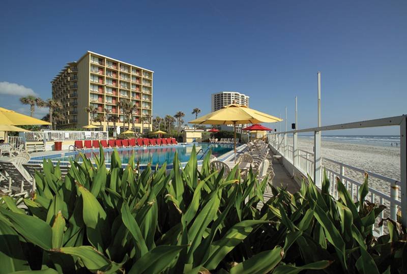 Delta Hotels Daytona Beach Oceanfront - photo 2