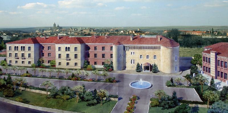 Hotel Cándido - photo 1