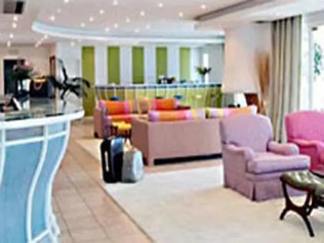 Santa Marina a Luxury Collection Resort Mykonos - photo 2