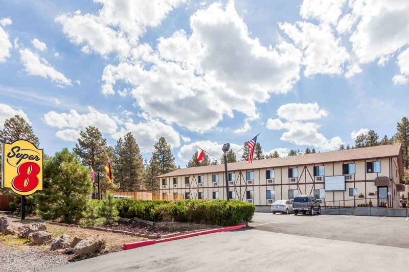 SureStay by Best Western Williams - Grand Canyon - photo 1
