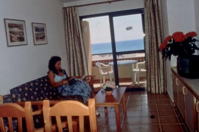 Apartamentos Estrella de Mar - foto 3