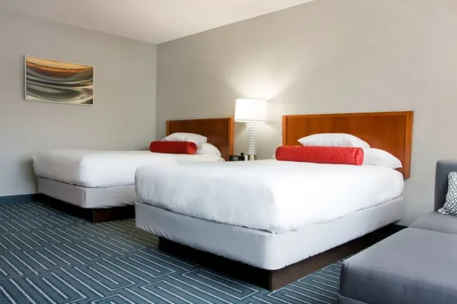 Hyatt Regency Cincinnati - photo 4