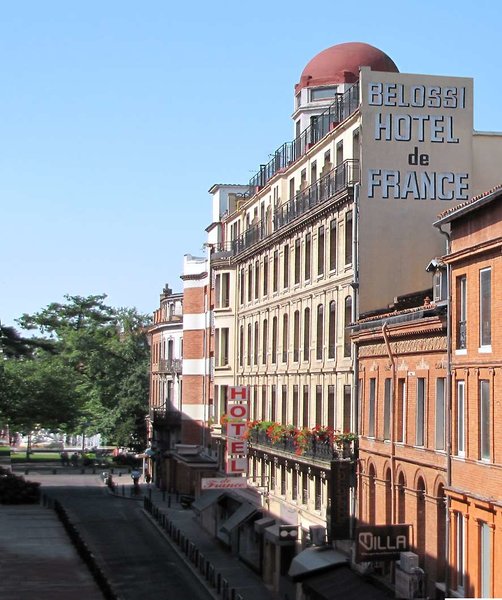 Hôtel de France