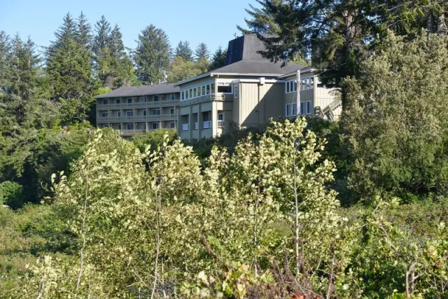 Best Western Pier Point Inn, Oregon