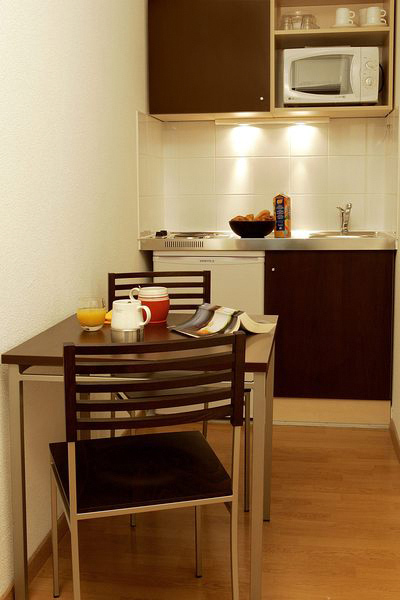 Aparthotel Adagio access Vanves Porte de Châtillon - photo 4
