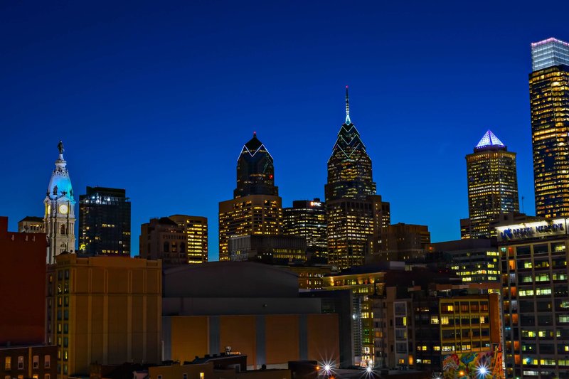Best Western Plus Philadelphia Convention Center Hotel - photo 1