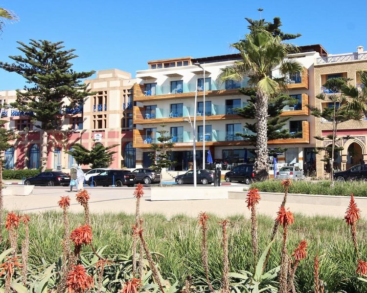 Hotel Coté Océan Mogador - foto 1