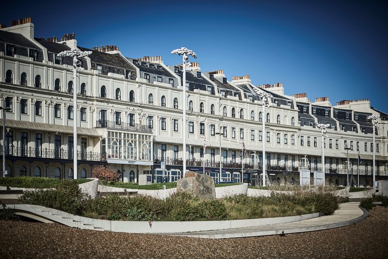 Dover Marina Hotel & Spa, Tapestry Collection by Hilton - photo 1