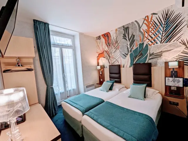 Citotel Arverna - photo 2