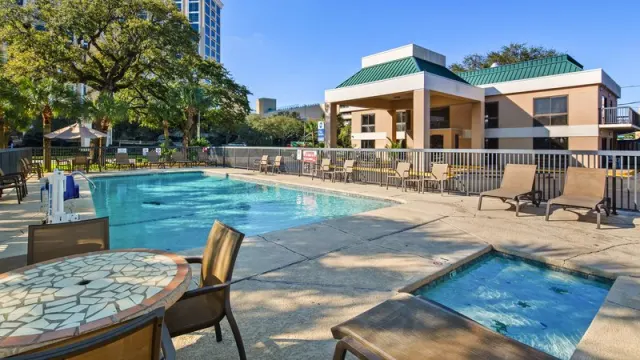 Best Western Oak Manor - foto 4