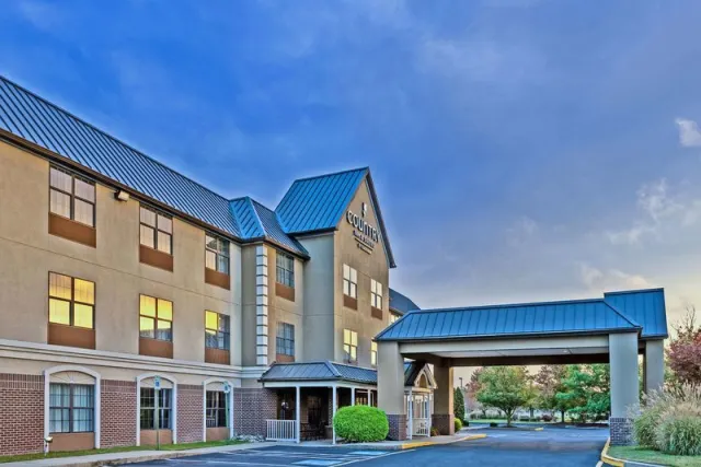 Country Inn & Suites by Radisson, Salisbury, MD, Salisbury