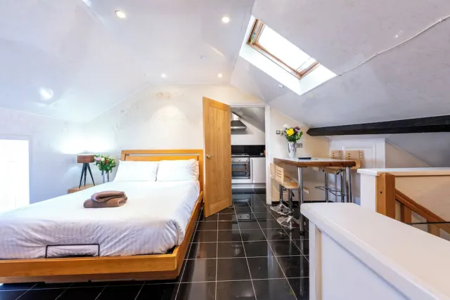 Savoy B&B - photo 4