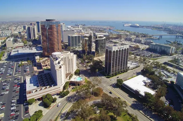 Hilton Long Beach - foto 2