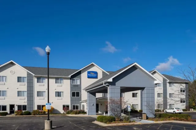Baymont by Wyndham Gurnee, Gurnee