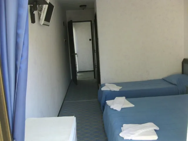Temple Hotel - foto 4