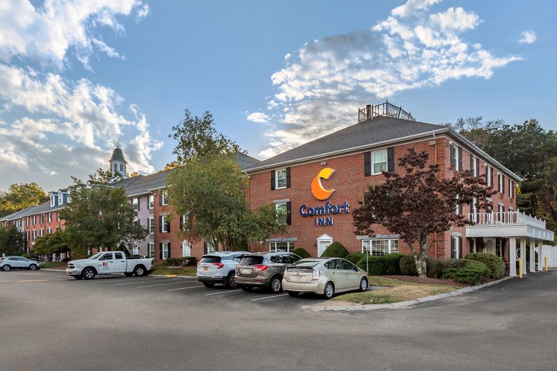 Comfort Inn Foxboro - Mansfield - foto 1