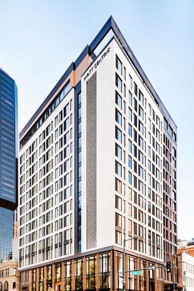 Hyatt Centric Downtown Denver - foto 1