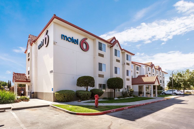 Motel 6 Dixon - foto 1
