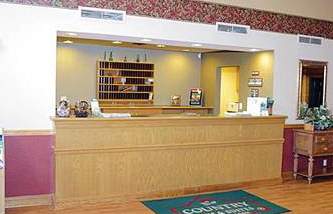 Country Inn  Suites by Radisson Roanoke VA - foto 2