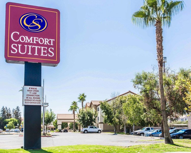 Residence Inn Bakersfield - photo 1