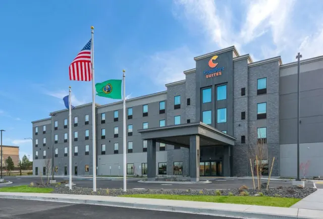 Kennewick Suites - 照片 3