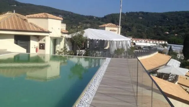A Point Porto Ercole Resort & Spa - photo 3