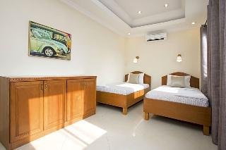 Avoca Pool Villas - photo 2