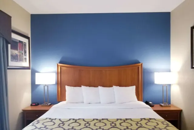 Baymont by Wyndham Indianapolis Northwest, Indianapolis