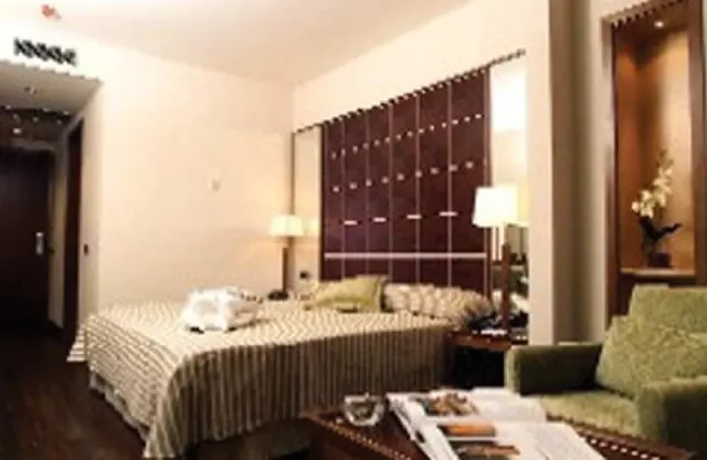 Hotel Eurostars Diana Palace - photo 3