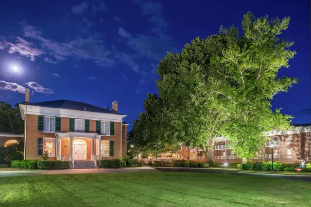 Hampton Inn Lexington Historic Area, Virginia