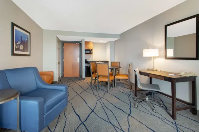 Wingate by Wyndham Indianapolis Airport Plainfield - photo 3