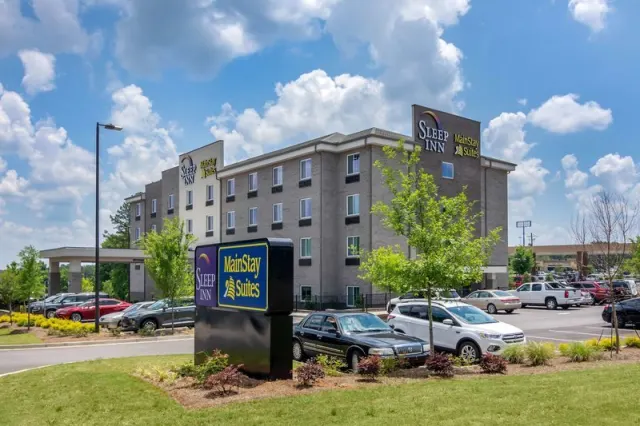 MainStay Suites Newnan Atlanta South, Newnan