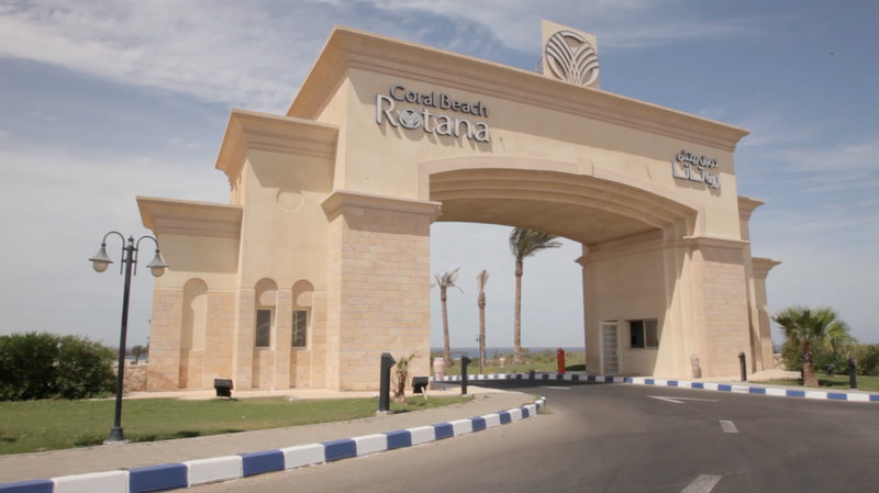 Hurghada Coral Beach Hotel - photo 1
