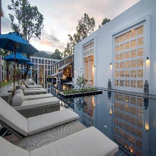 Awa Resort Koh Chang - photo 2