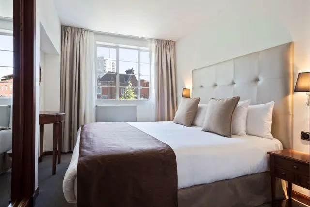Meliá White House Apartments - photo 3