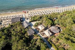 Roccamare Residence, Castiglione Della Pescaia