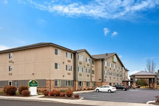 Residence Inn Boise West - foto 4
