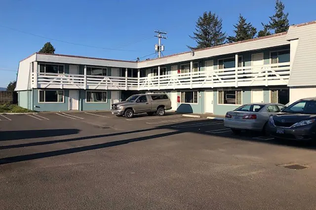Travelodge by Wyndham Florence, Oregon