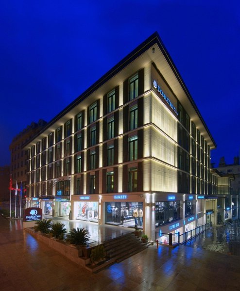 Istanbul Town Hotel - photo 1